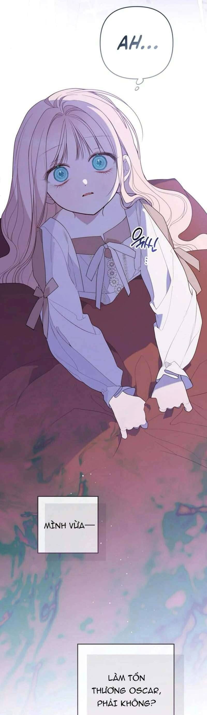 Bạo Chúa Bé Con Chapter 118 - 5