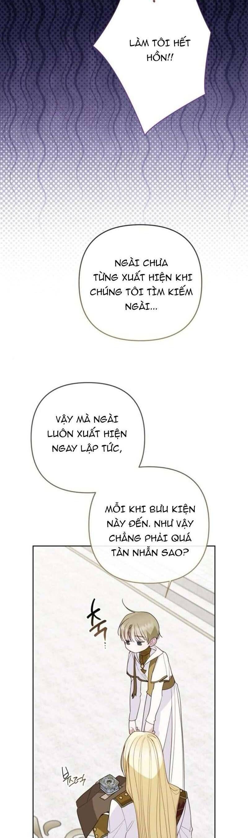 Bạo Chúa Bé Con Chapter 118 - 43