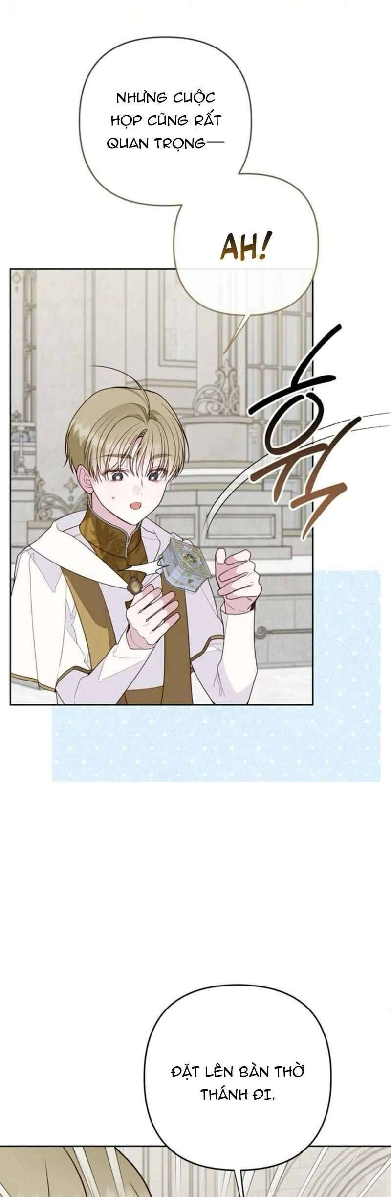 Bạo Chúa Bé Con Chapter 118 - 45