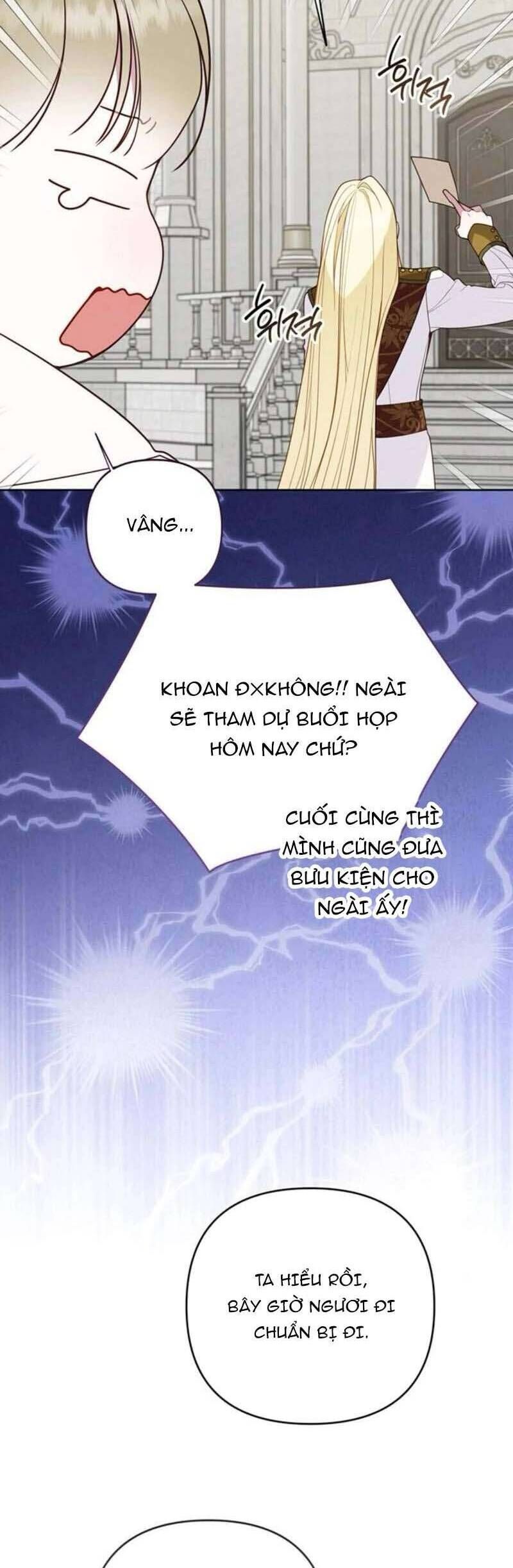Bạo Chúa Bé Con Chapter 118 - 46
