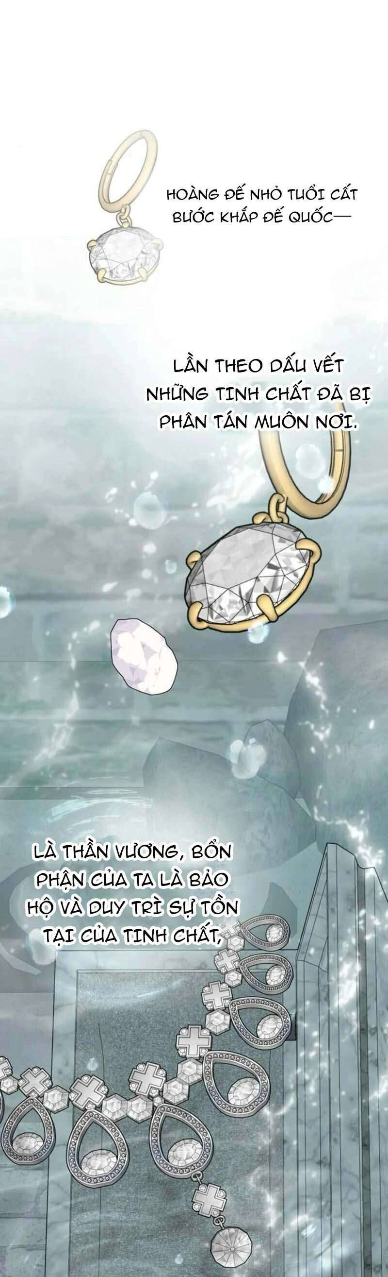 Bạo Chúa Bé Con Chapter 118 - 49