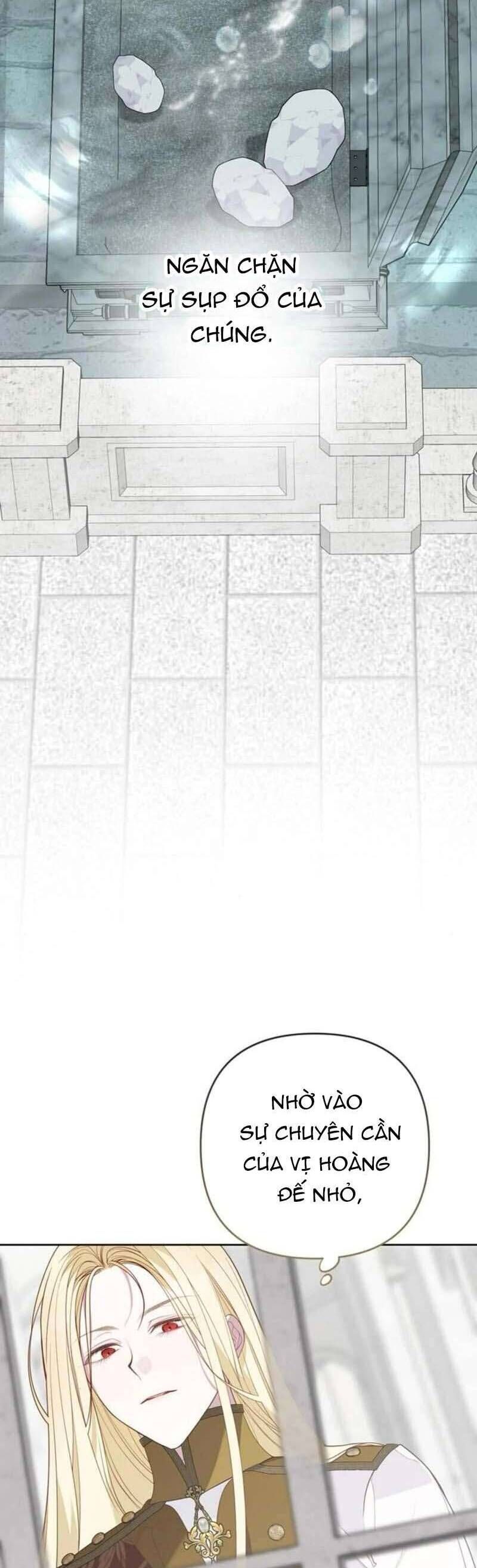 Bạo Chúa Bé Con Chapter 118 - 50