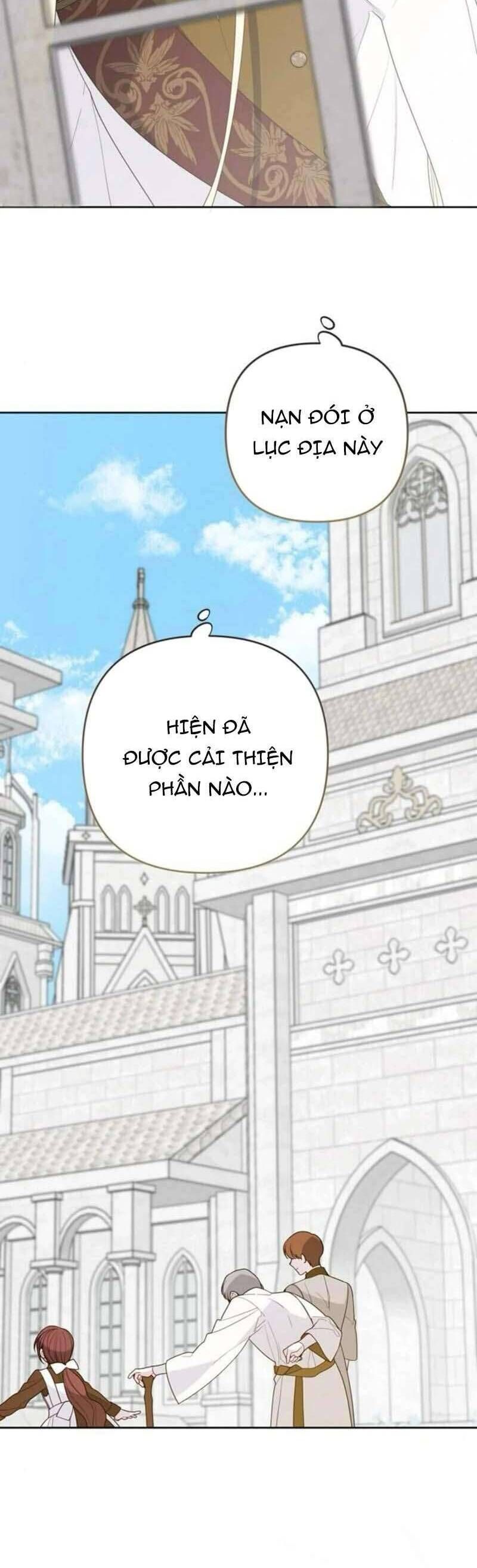 Bạo Chúa Bé Con Chapter 118 - 51
