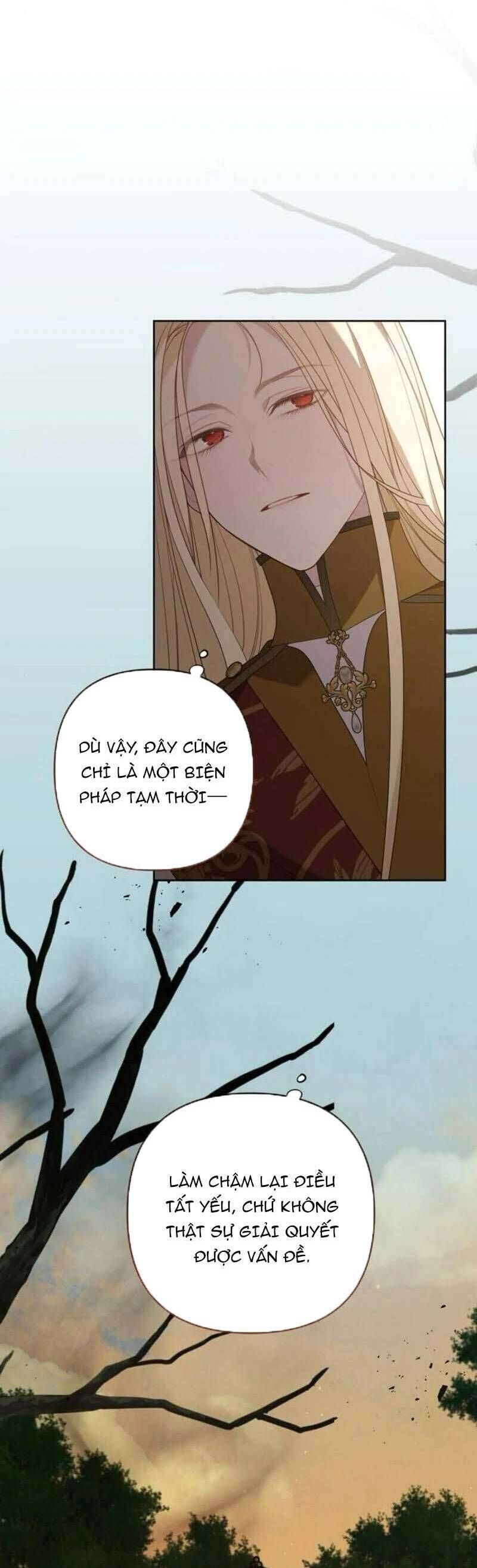 Bạo Chúa Bé Con Chapter 118 - 52