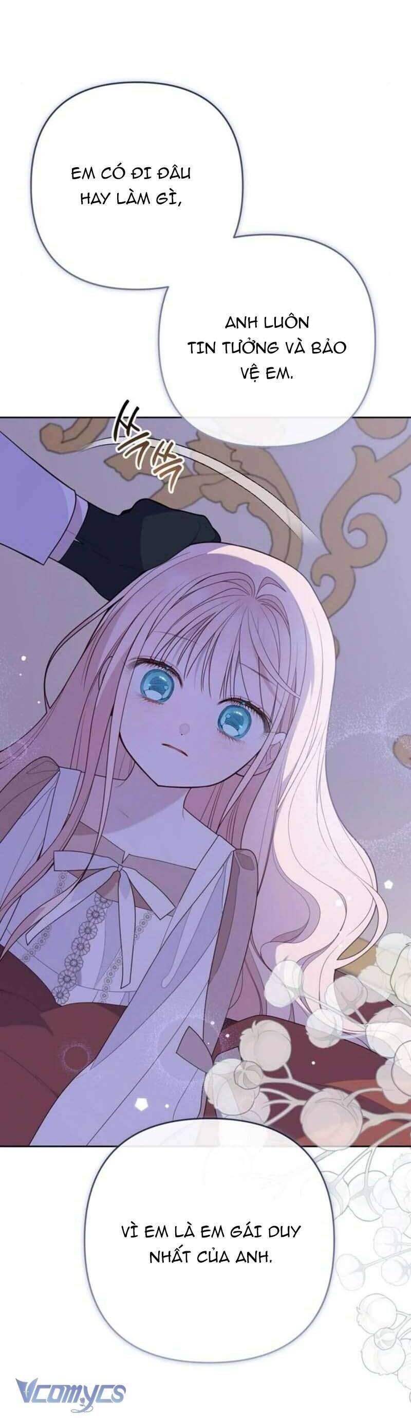 Bạo Chúa Bé Con Chapter 118 - 7