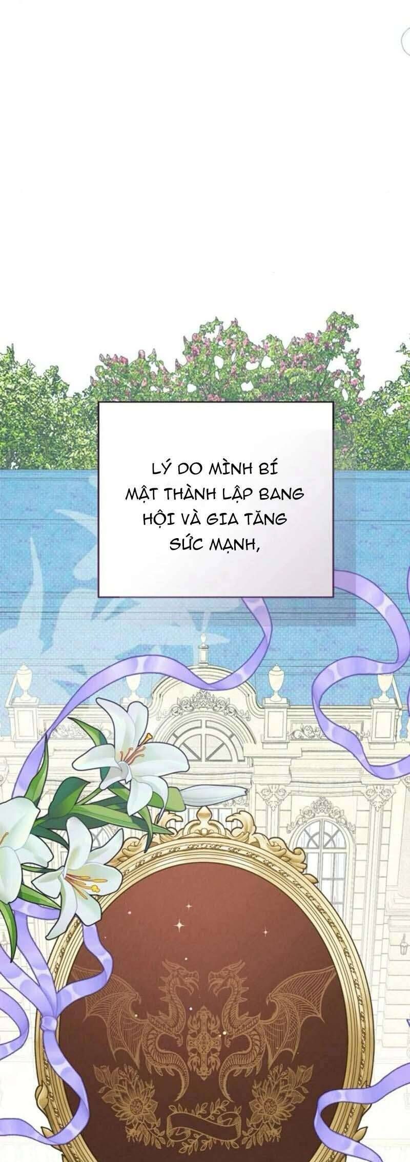 Bạo Chúa Bé Con Chapter 118 - 8