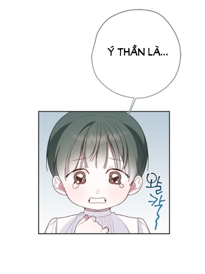 Bạo Chúa Bé Con Chapter 28.1 - 23