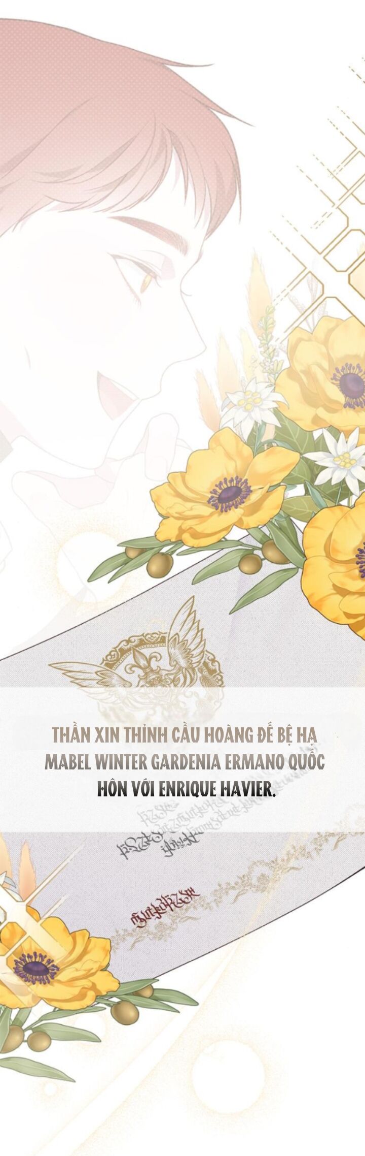Bạo Chúa Bé Con Chapter 28.1 - 4