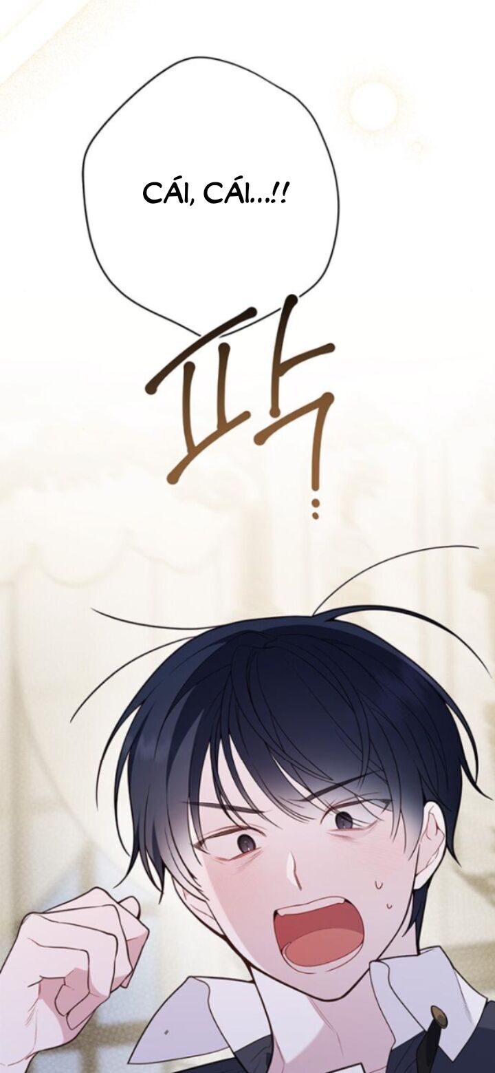 Bạo Chúa Bé Con Chapter 28.1 - 5