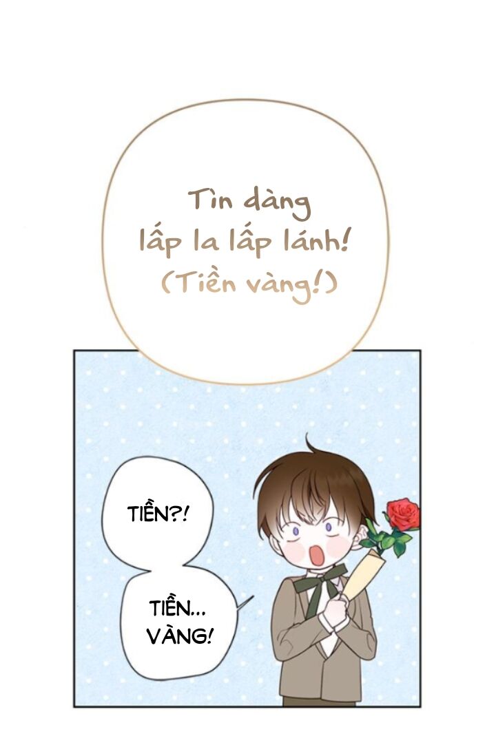 Bạo Chúa Bé Con Chapter 28.2 - 1