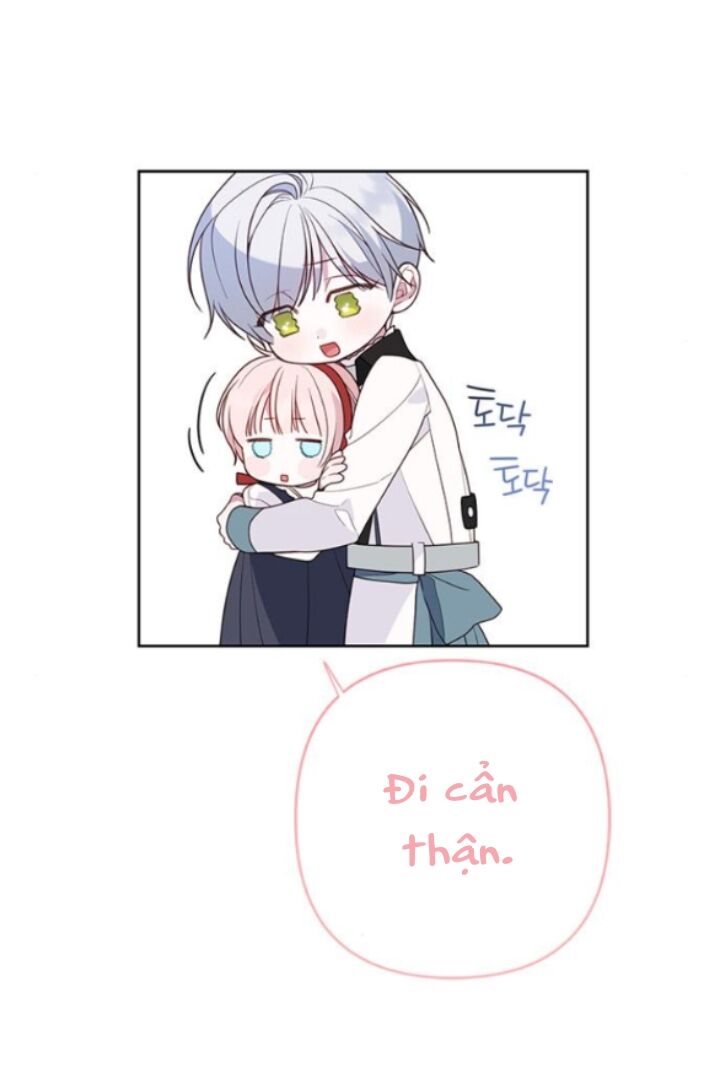Bạo Chúa Bé Con Chapter 28.2 - 15