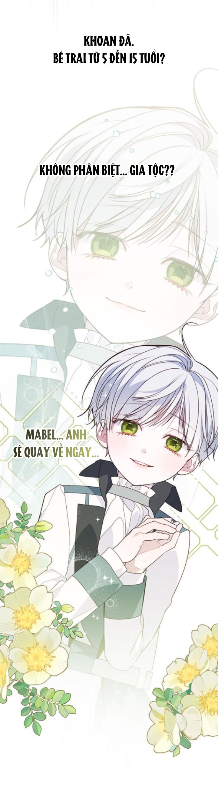 Bạo Chúa Bé Con Chapter 28.2 - 36