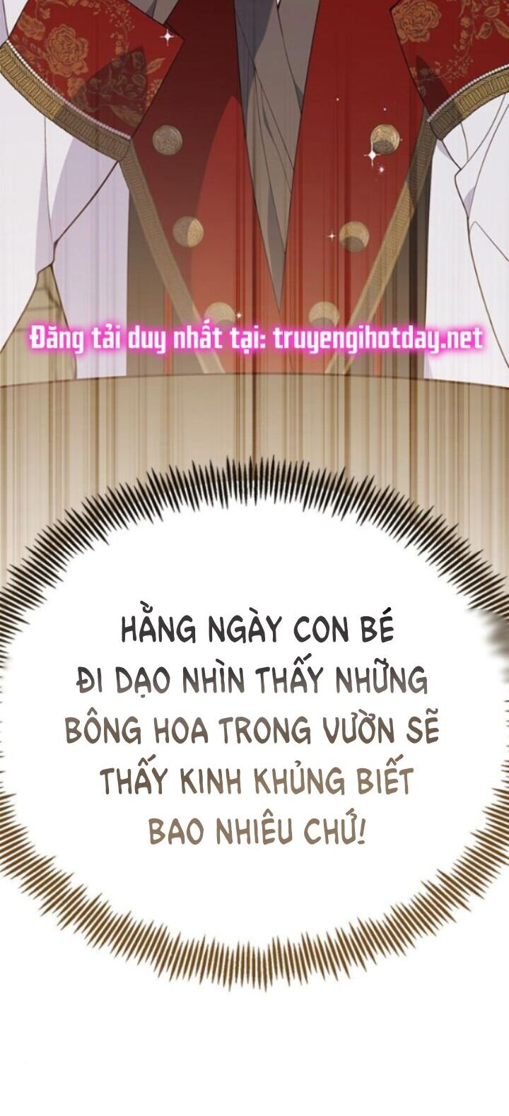 Bạo Chúa Bé Con Chapter 28.2 - 8