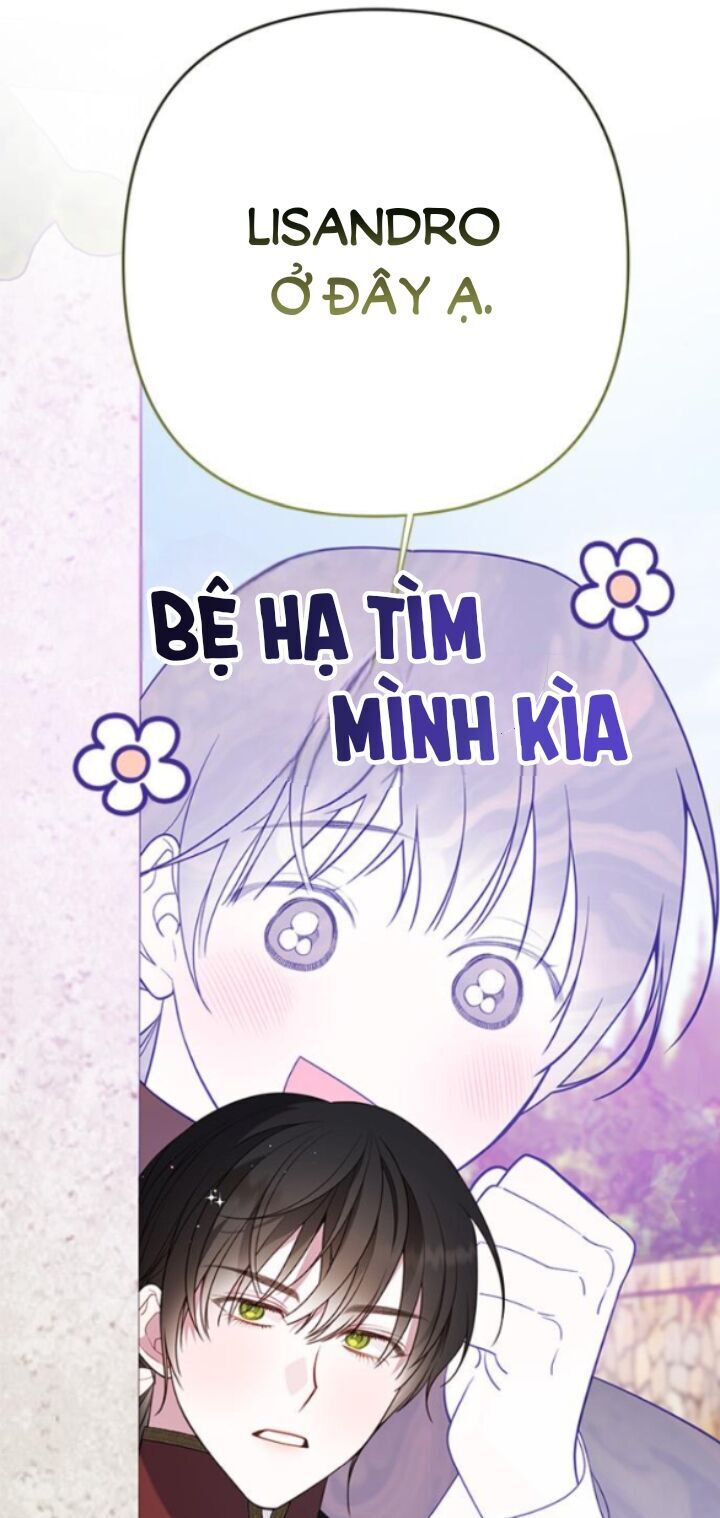 Bạo Chúa Bé Con Chapter 29.1 - 21