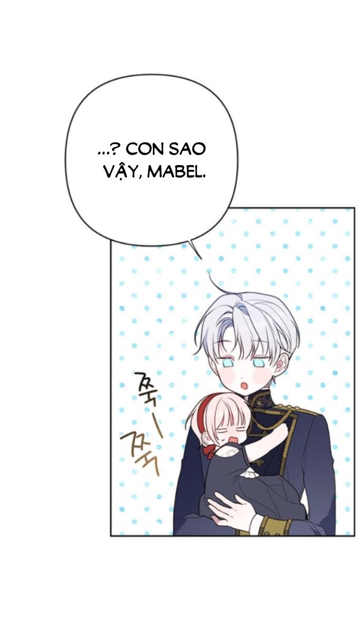 Bạo Chúa Bé Con Chapter 29.1 - 3