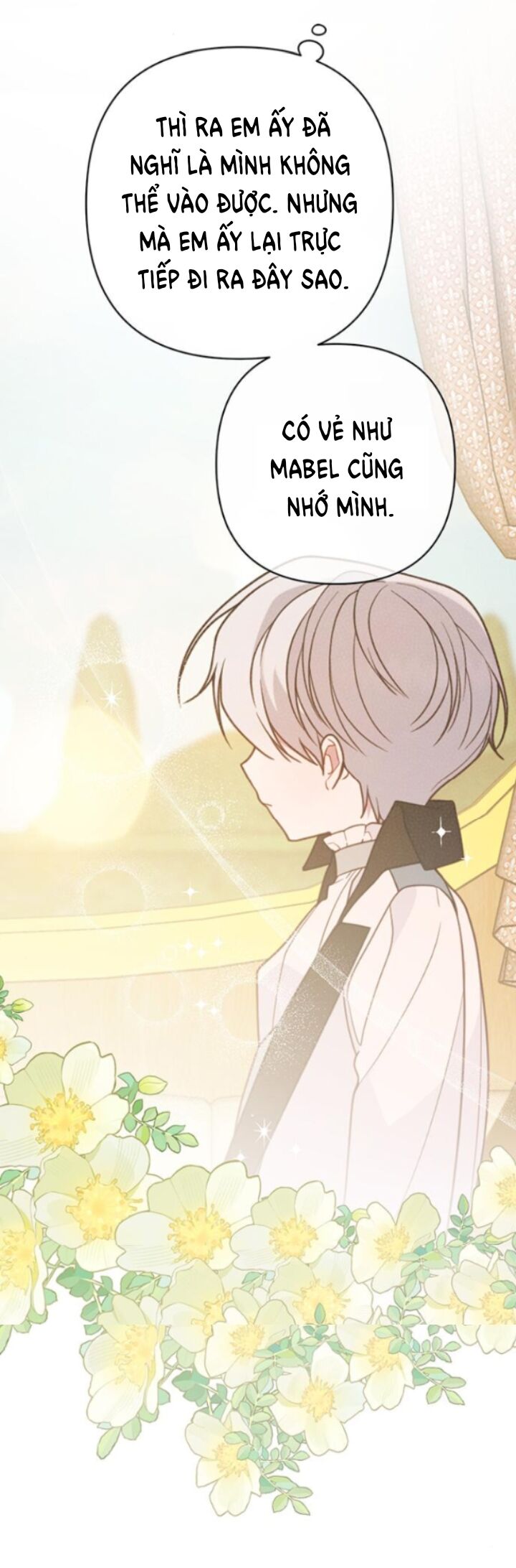 Bạo Chúa Bé Con Chapter 30.1 - 16