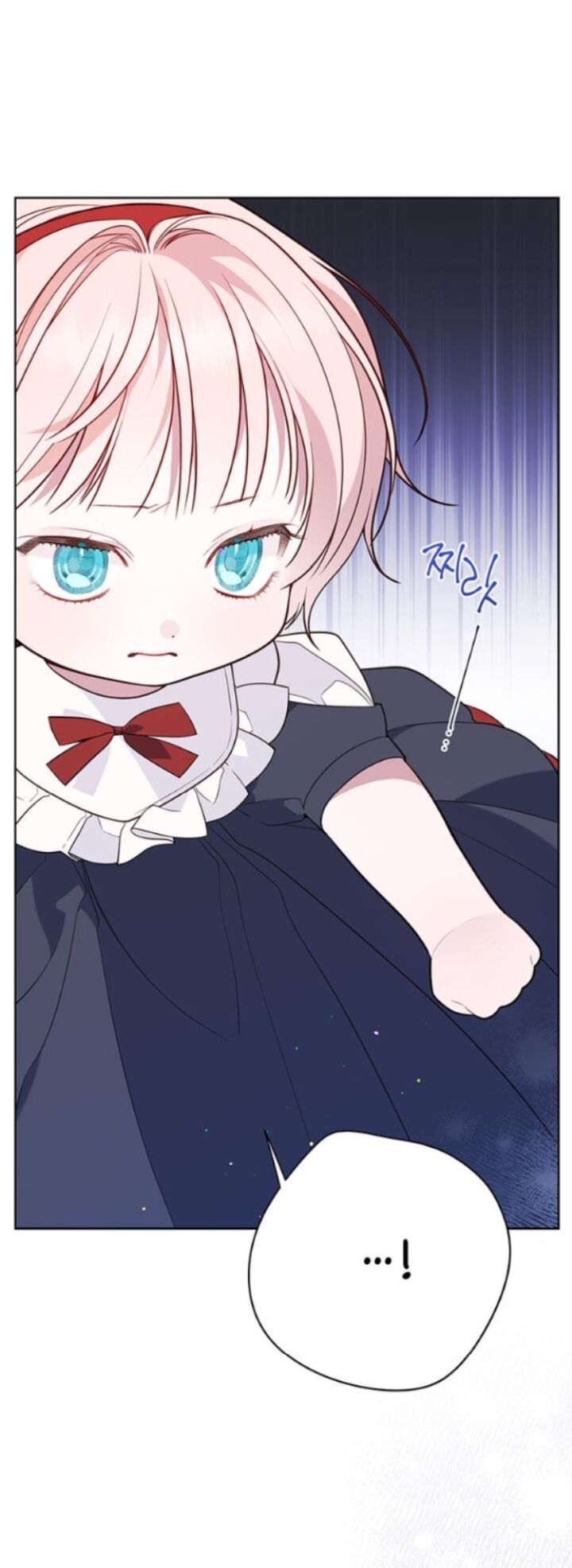Bạo Chúa Bé Con Chapter 30.1 - 2