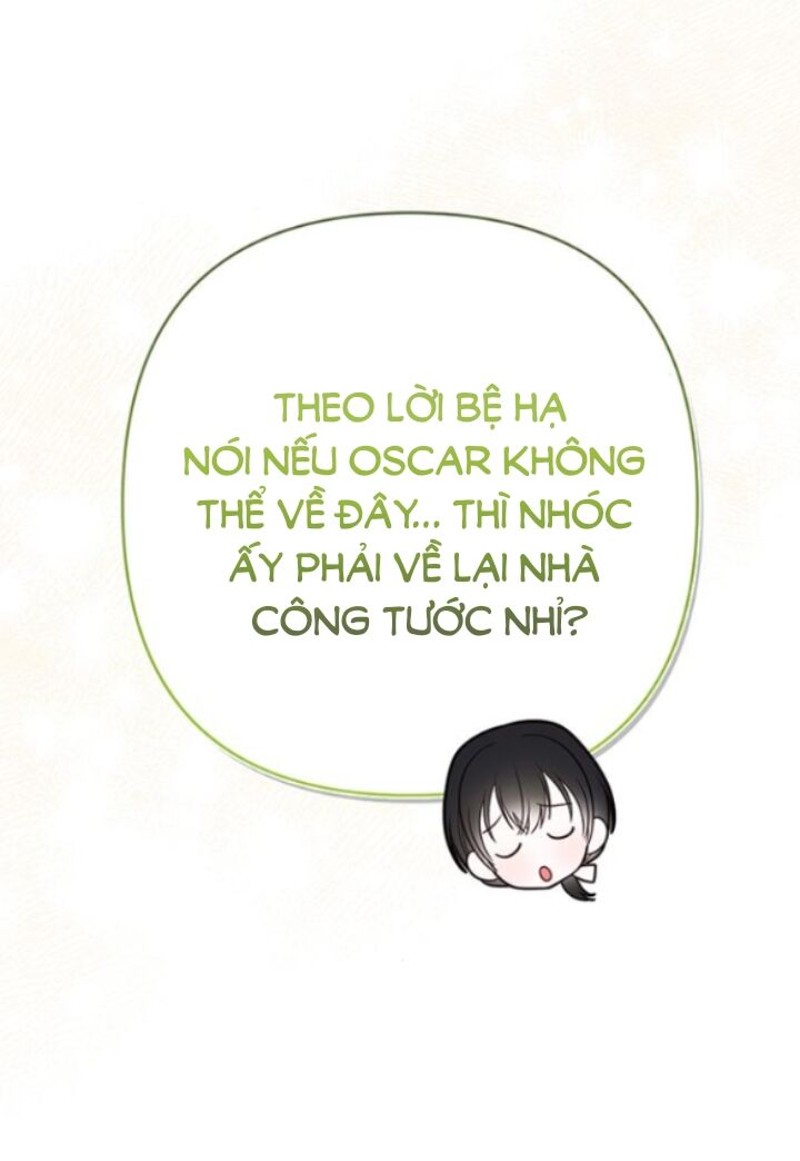 Bạo Chúa Bé Con Chapter 30.1 - 36