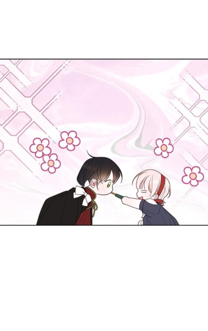 Bạo Chúa Bé Con Chapter 30.2 - 2