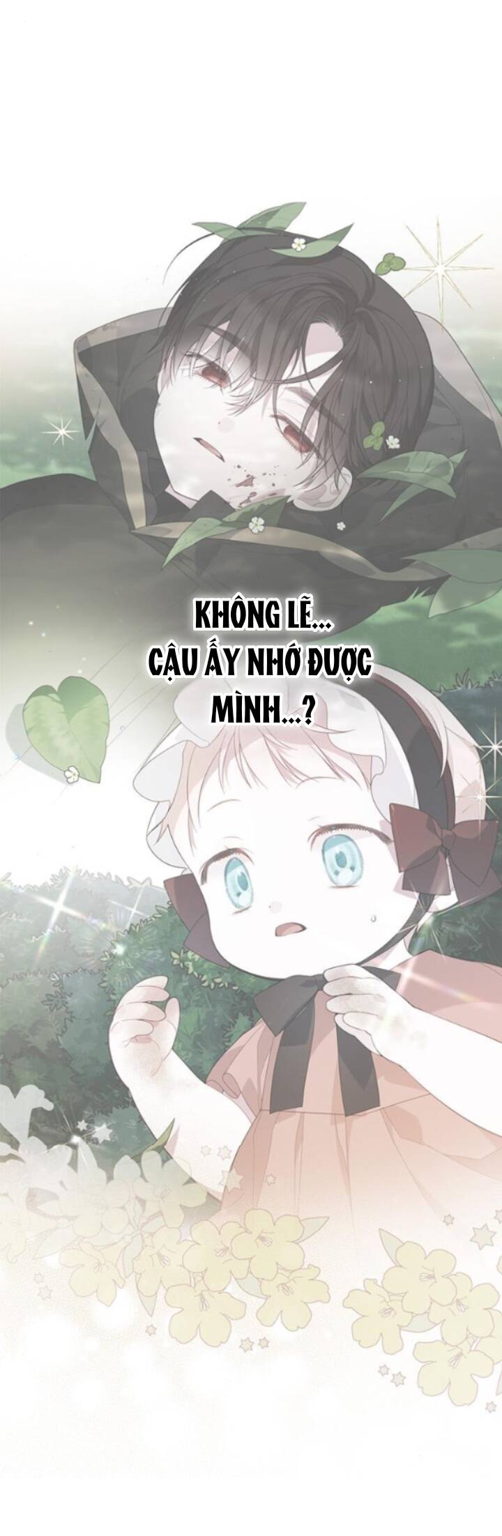 Bạo Chúa Bé Con Chapter 33.1 - 21