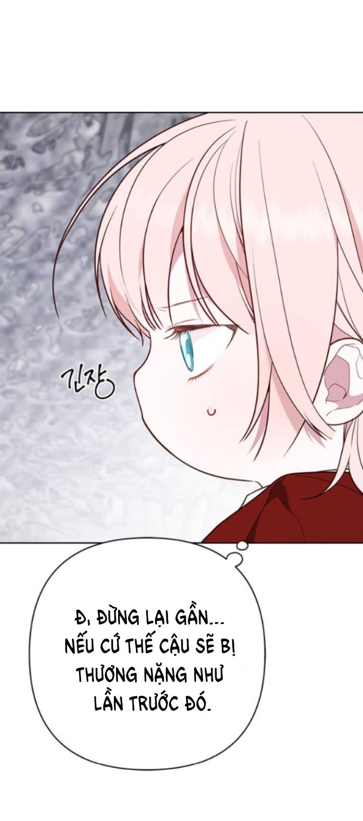Bạo Chúa Bé Con Chapter 33.1 - 34