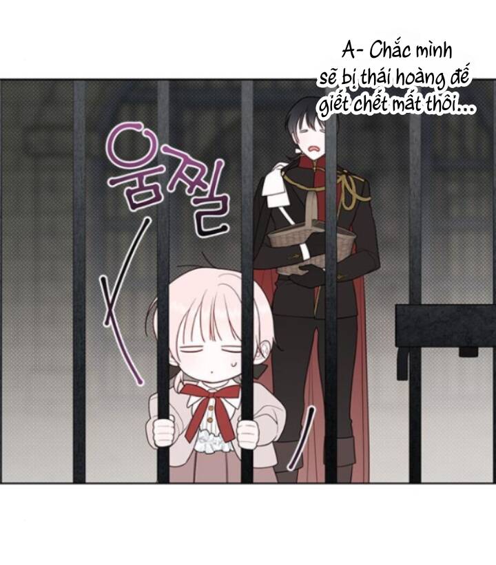 Bạo Chúa Bé Con Chapter 33.2 - 19