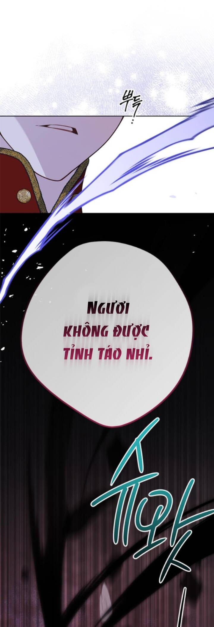 Bạo Chúa Bé Con Chapter 33.2 - 3