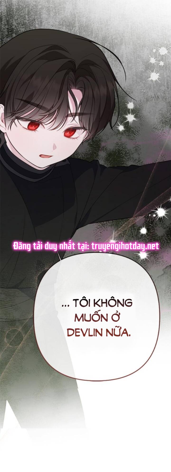 Bạo Chúa Bé Con Chapter 33.2 - 22