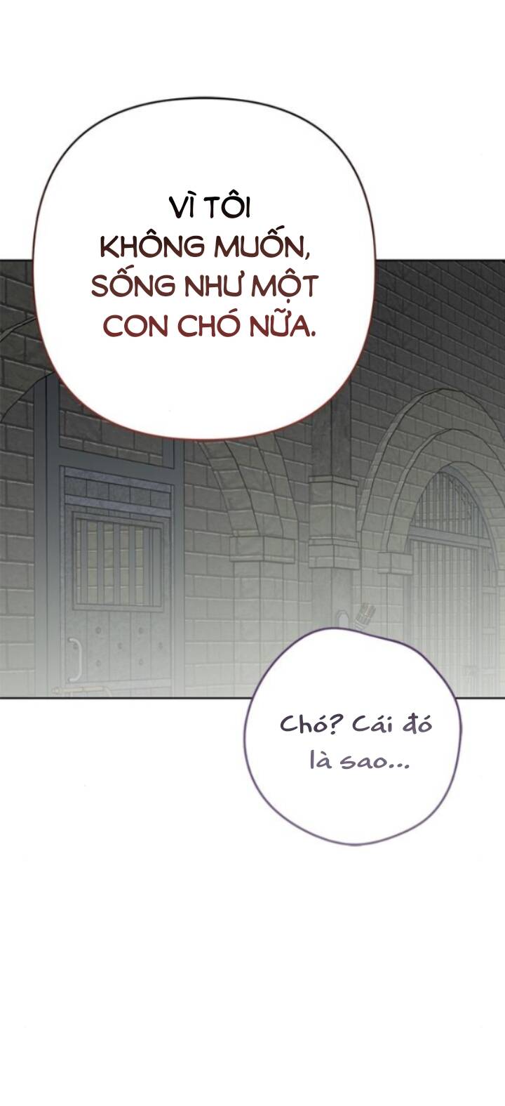 Bạo Chúa Bé Con Chapter 33.2 - 23