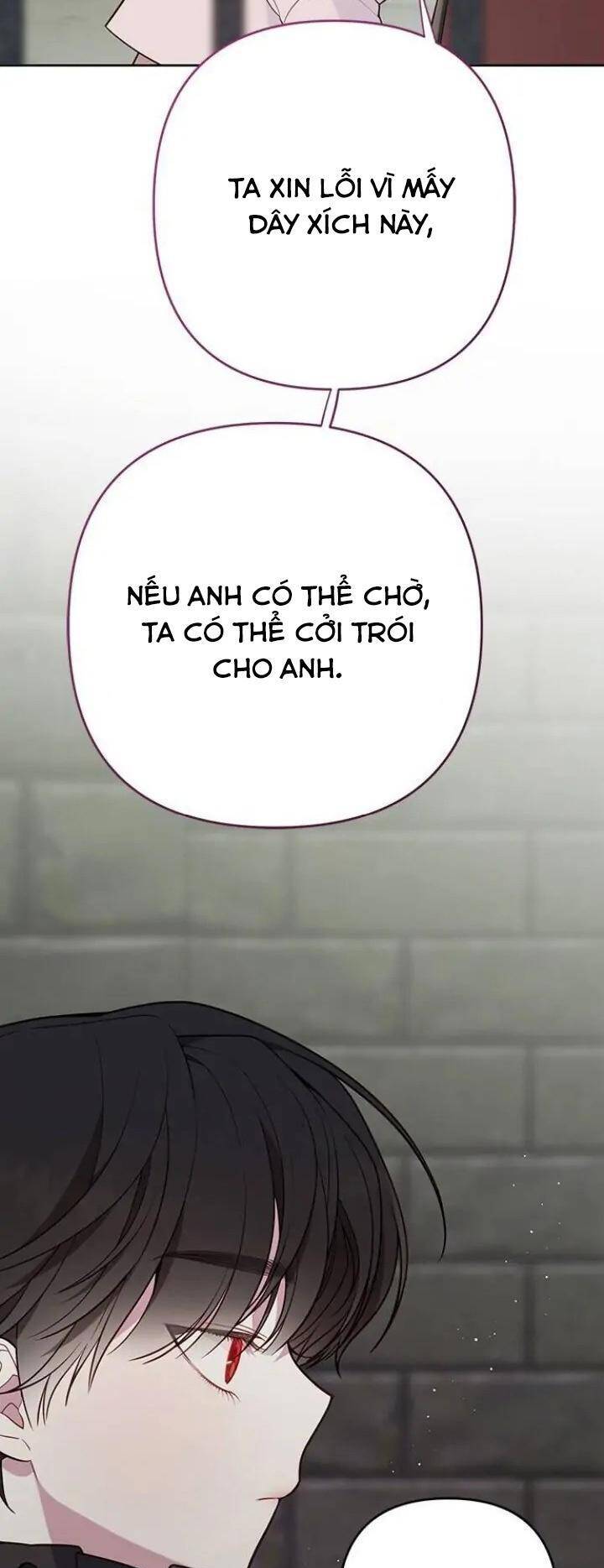 Bạo Chúa Bé Con Chapter 34 - 27