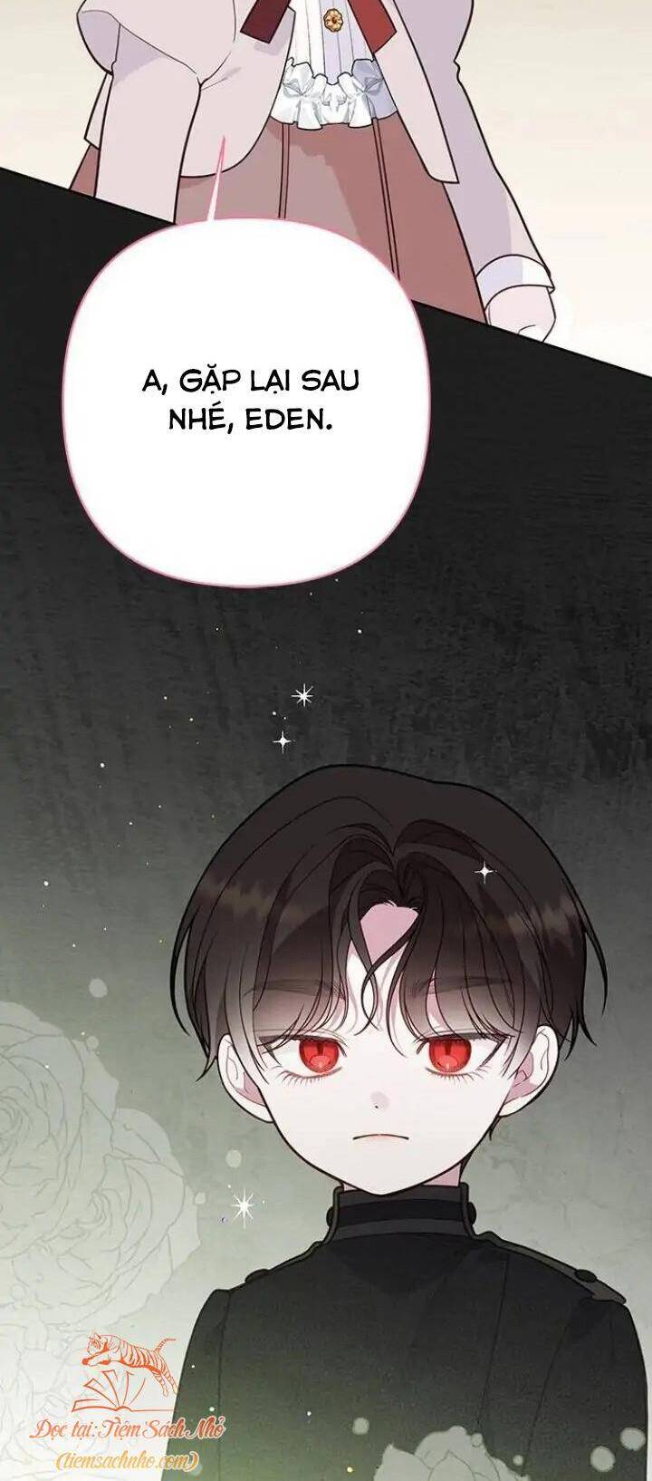 Bạo Chúa Bé Con Chapter 34 - 34