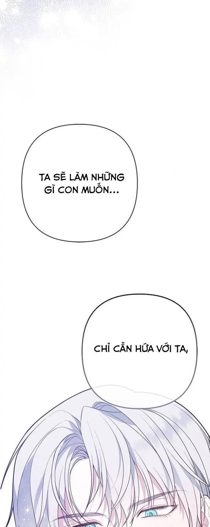 Bạo Chúa Bé Con Chapter 34 - 57
