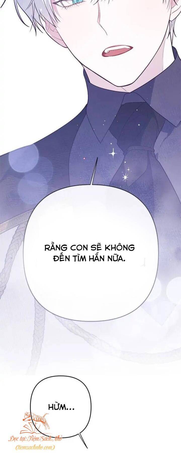 Bạo Chúa Bé Con Chapter 34 - 58