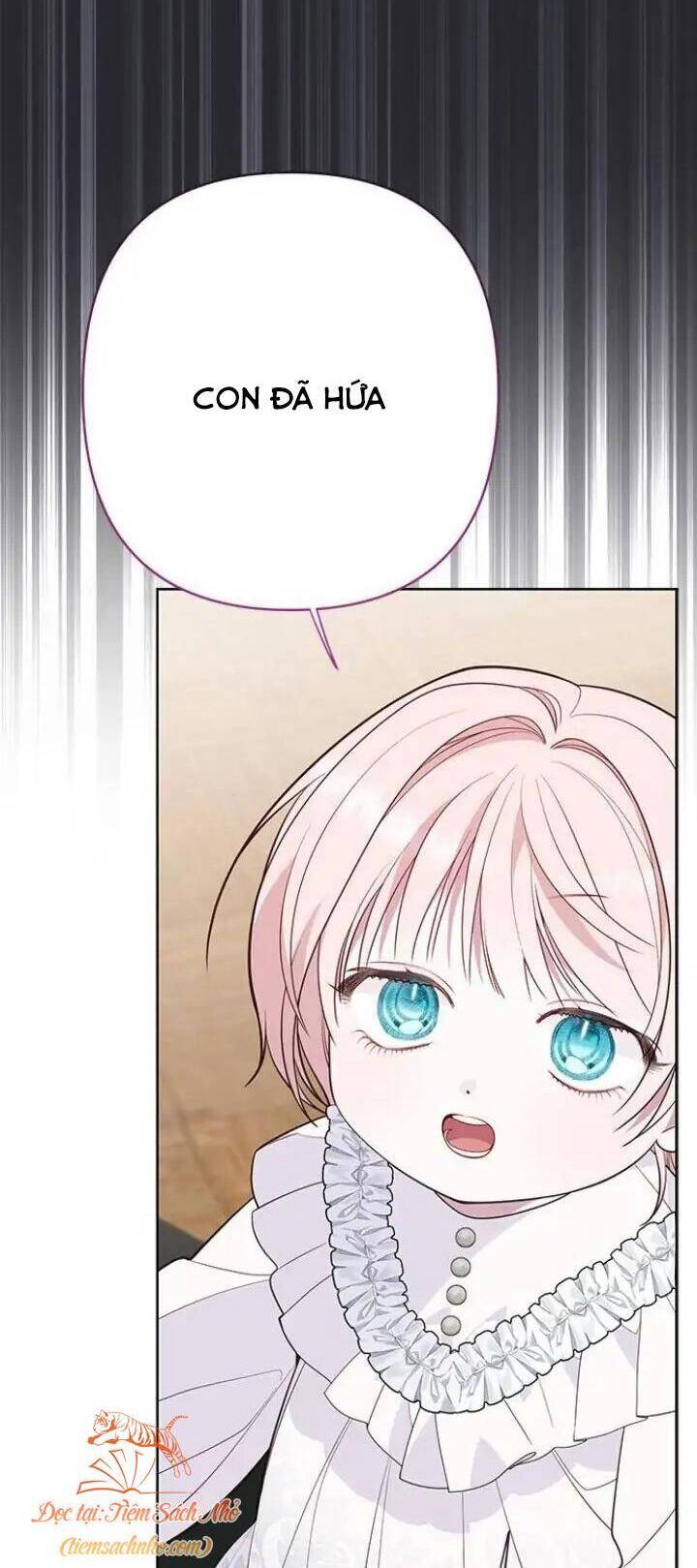 Bạo Chúa Bé Con Chapter 34 - 62
