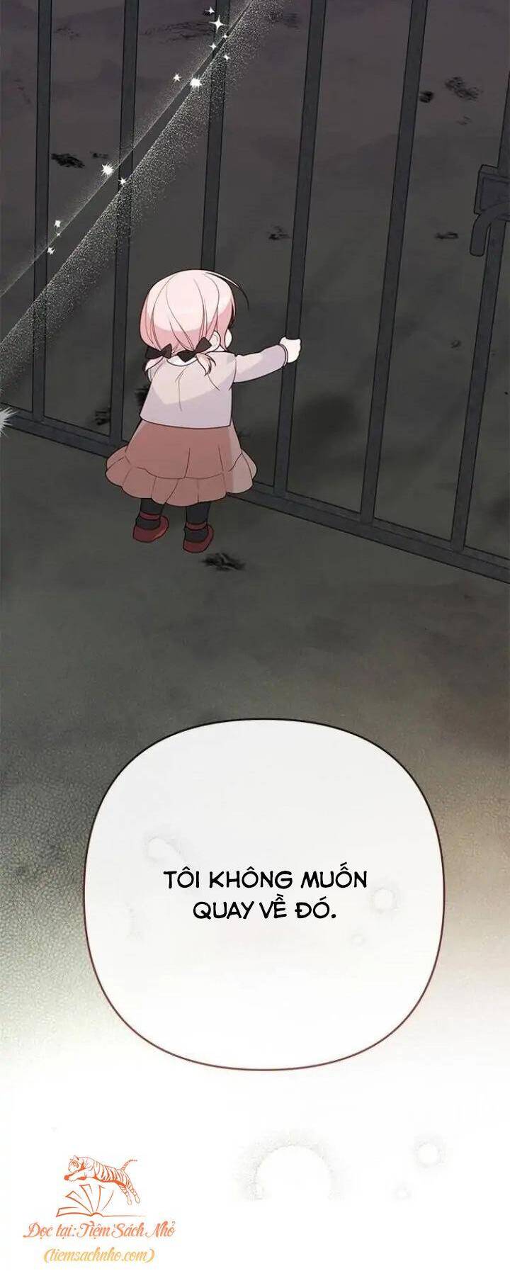 Bạo Chúa Bé Con Chapter 34 - 8