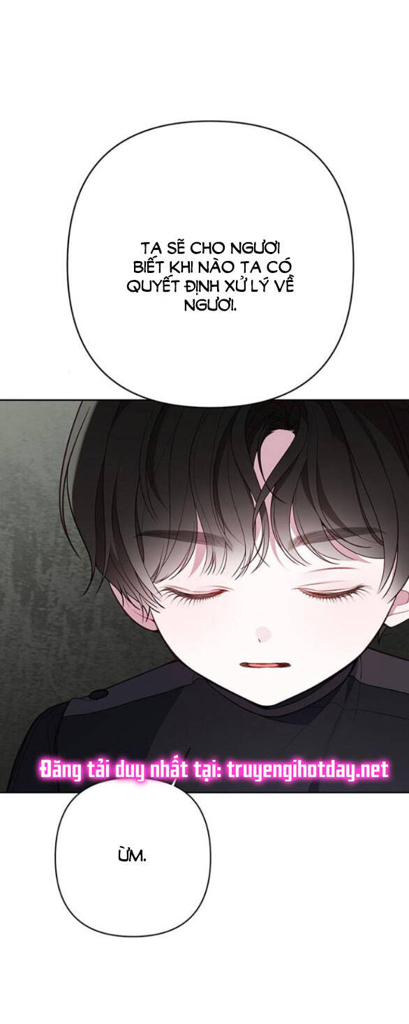 Bạo Chúa Bé Con Chapter 35.1 - 36