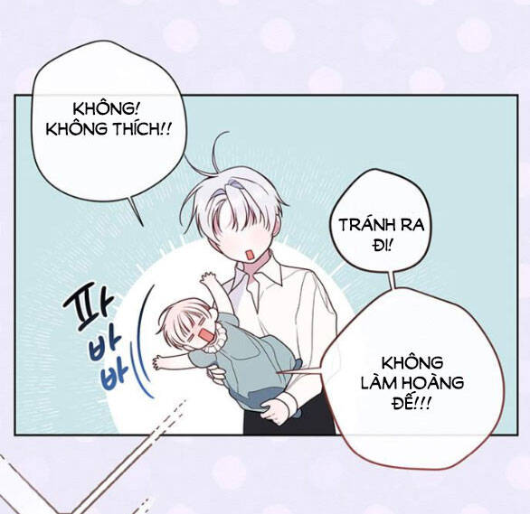 Bạo Chúa Bé Con Chapter 35.2 - 8