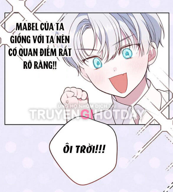 Bạo Chúa Bé Con Chapter 35.2 - 9