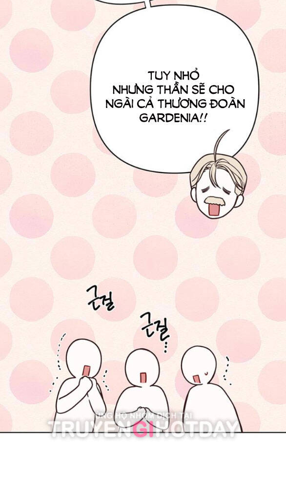Bạo Chúa Bé Con Chapter 36.1 - 40