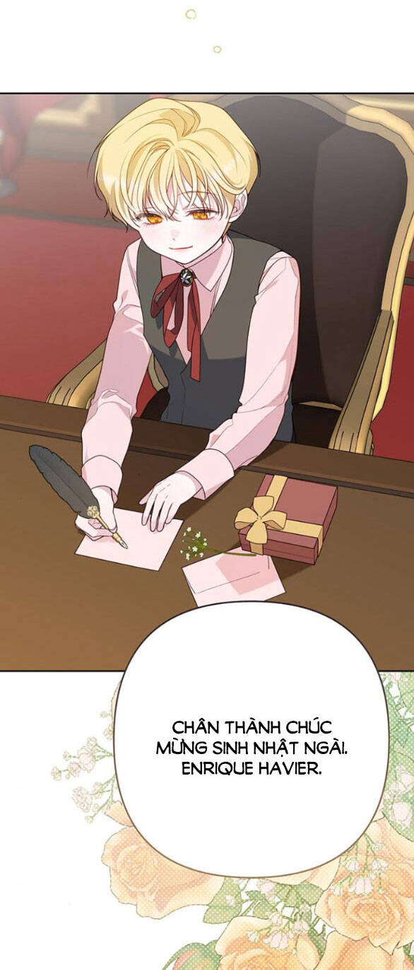 Bạo Chúa Bé Con Chapter 36.2 - 25