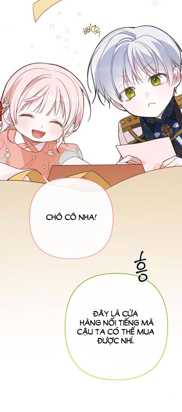 Bạo Chúa Bé Con Chapter 36.2 - 27