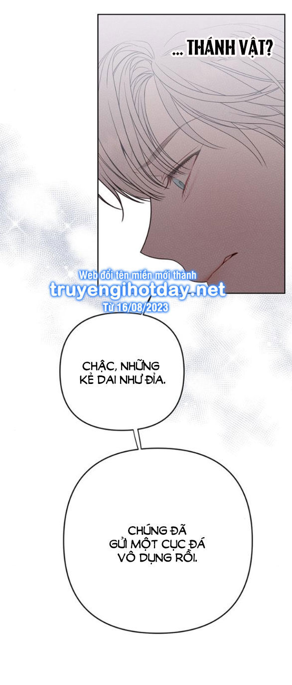 Bạo Chúa Bé Con Chapter 37.1 - 9