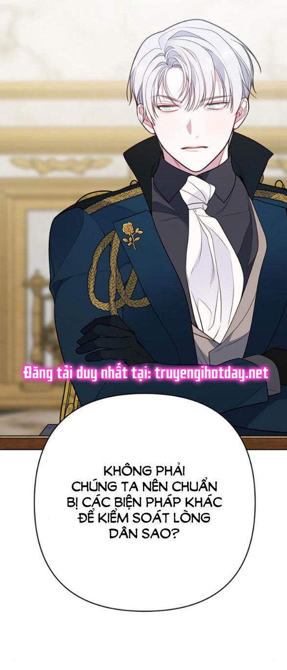 Bạo Chúa Bé Con Chapter 37.2 - 30