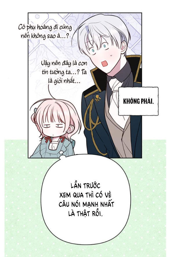 Bạo Chúa Bé Con Chapter 38.1 - 15