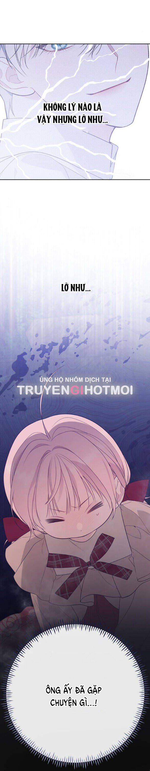 Bạo Chúa Bé Con Chapter  41.1 - 16