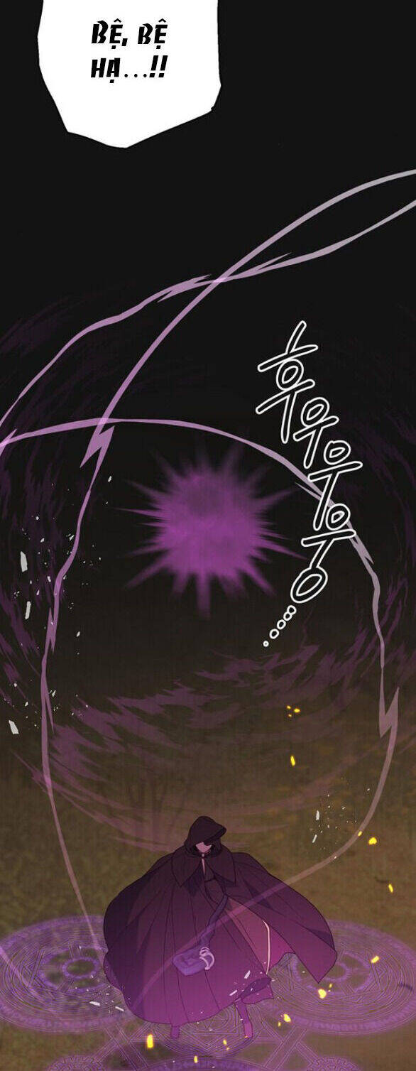 Bạo Chúa Bé Con Chapter  41.1 - 19