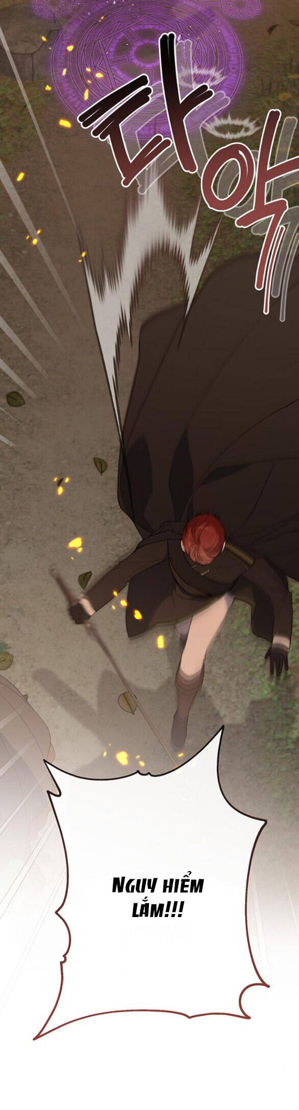 Bạo Chúa Bé Con Chapter  41.1 - 20