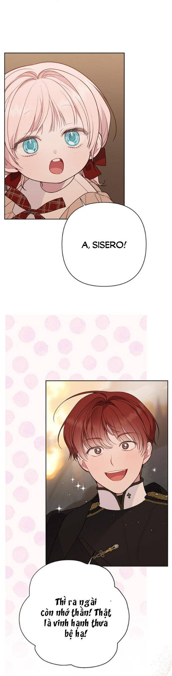 Bạo Chúa Bé Con Chapter  41.1 - 7