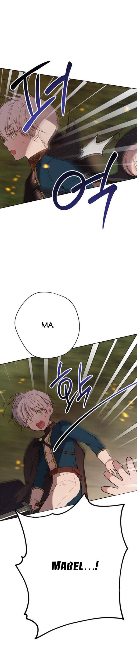 Bạo Chúa Bé Con Chapter  41.2 - 1