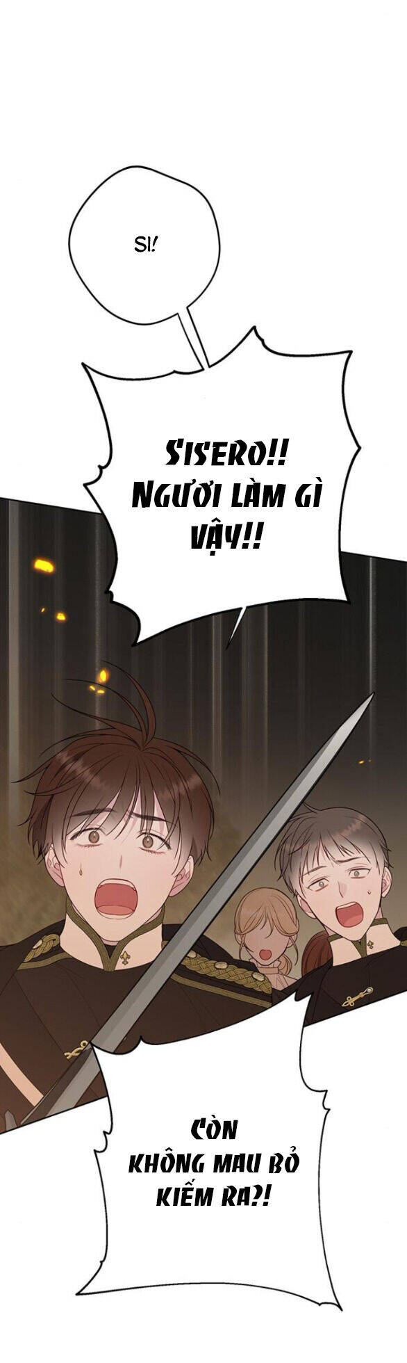 Bạo Chúa Bé Con Chapter 41.2 - 15